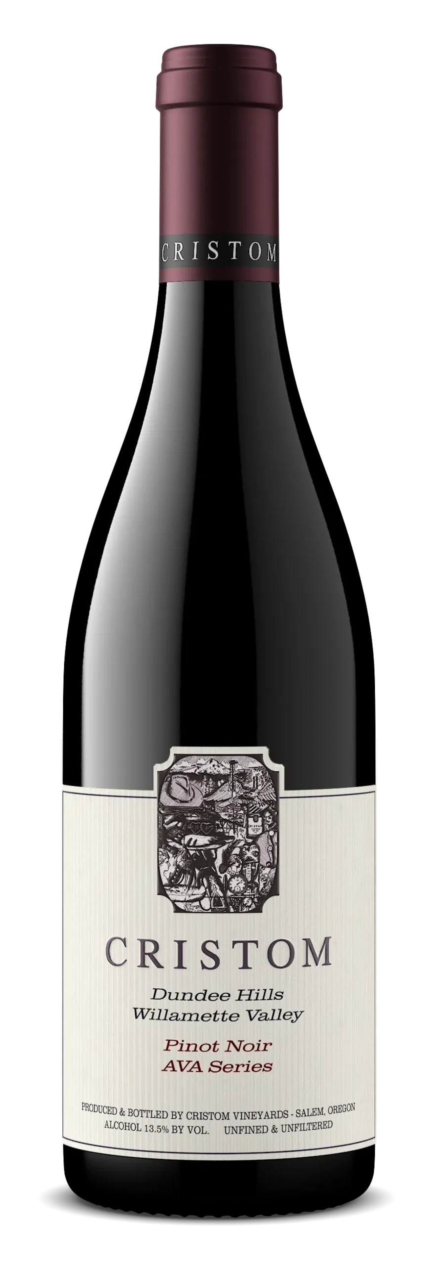Cristom-Pinot-Noir-Dundee-Hills-AVA-NV-bottle-shotCROPPED