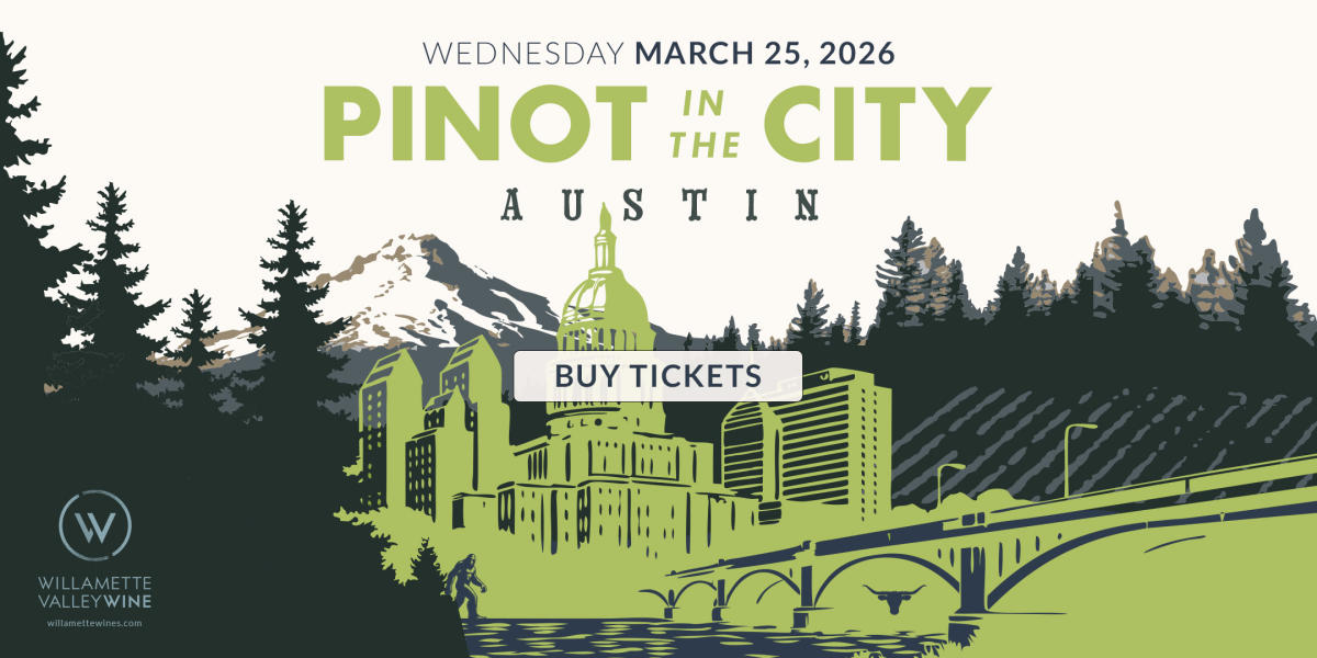 Pinot In The City Austin March 25 2026