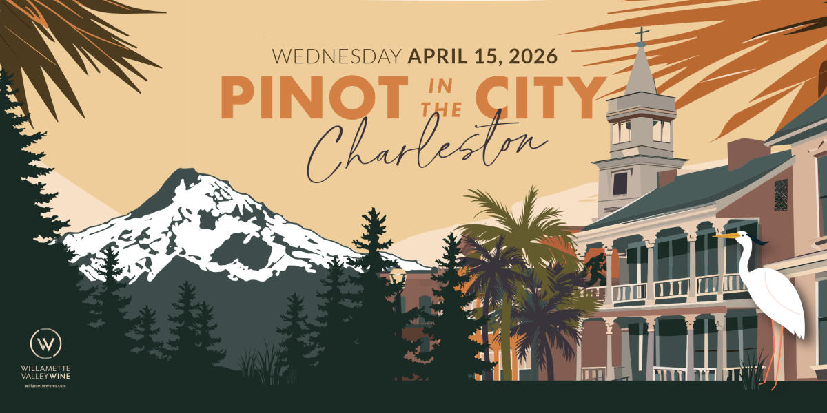 Pinot In The City Charleston April 15 2026