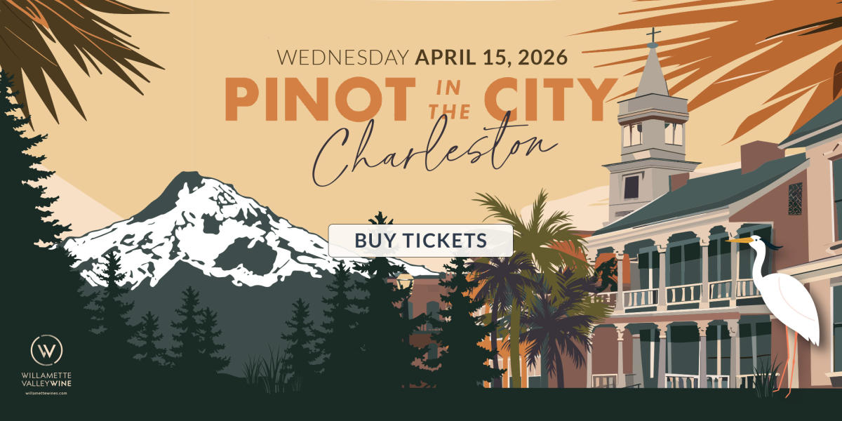 Pinot In The City Charleston April 15 2026