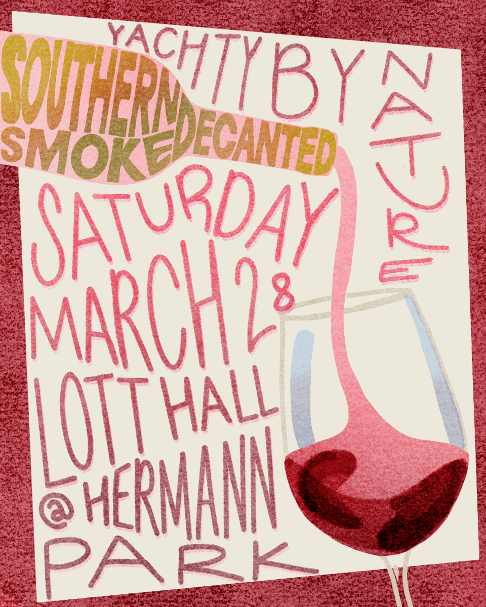 Yachty By Nature Southern Smoke Decanted 2026